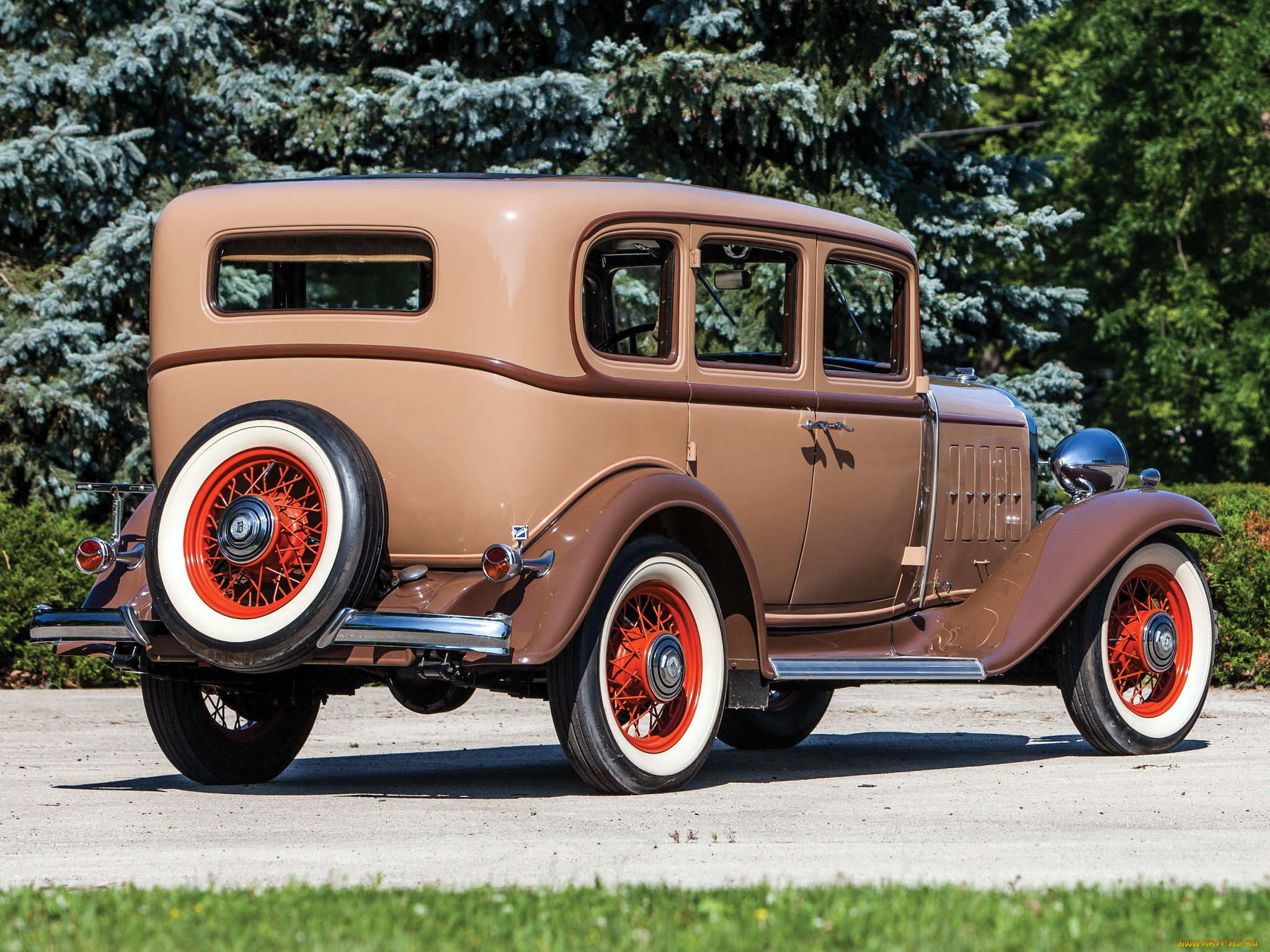 , , , 1932, 32-57s, sedan, special, series, 50, buick